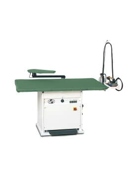 Гладильный стол Stirmatic TRA WITH BOILER
