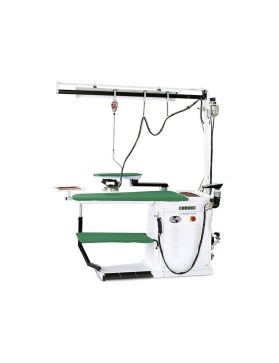 Гладильный стол Stirmatic мод. TVB/S STD Гладильный стол Stirmatic мод. TVB/S STD