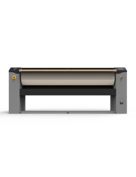 Промышленный гладильный каток мод.EL FI 150/25 E A