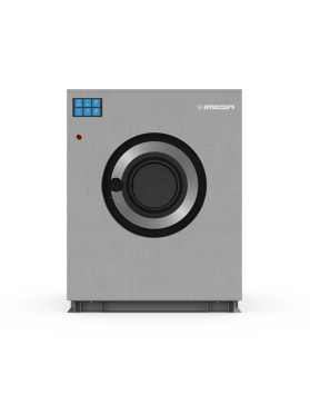 Промышленная стиральная машина мод. RC 18. Загрузка 20 кг. сухого белья