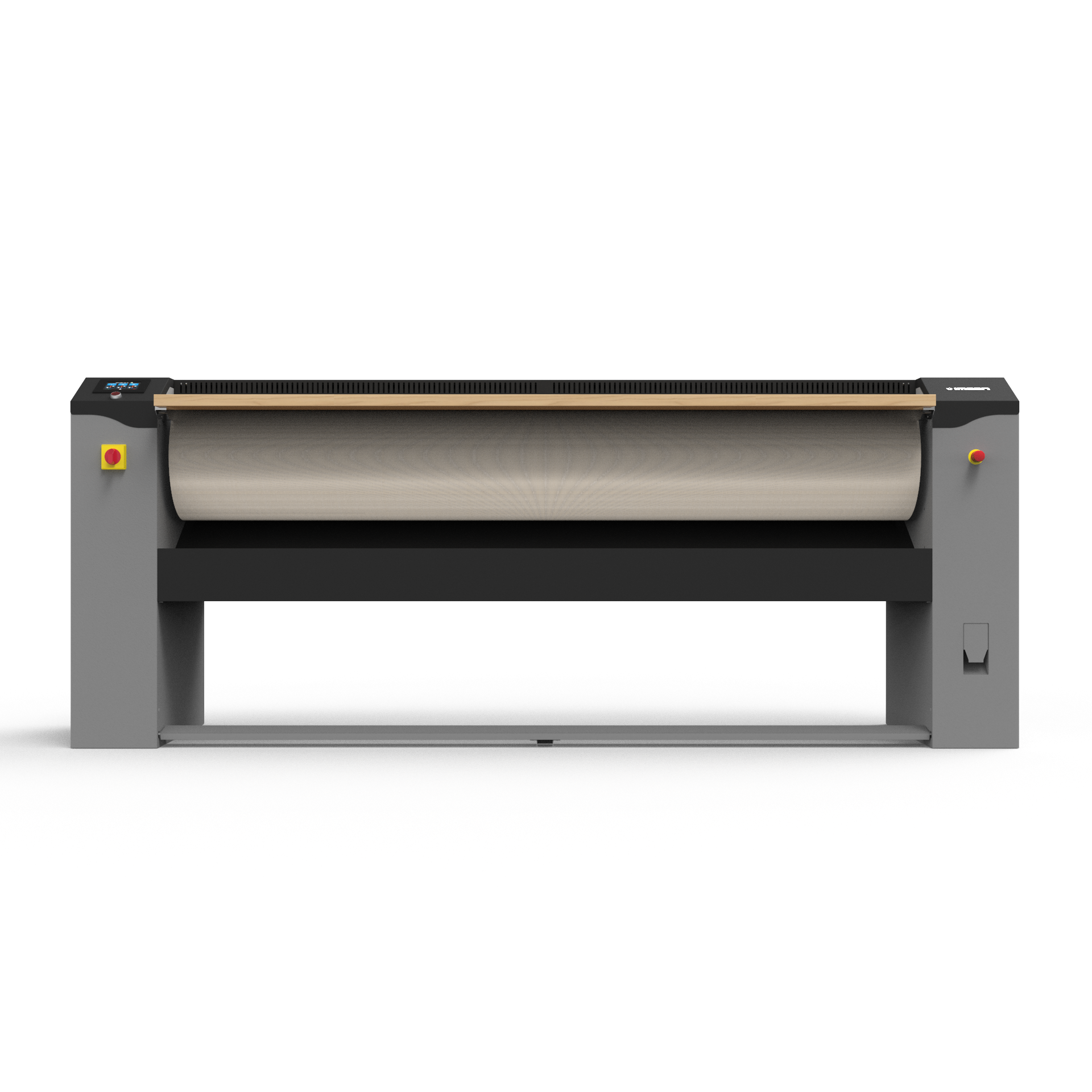 Гладильные катки