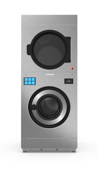 Стиральные машины с сушильным барабаном (тандем)