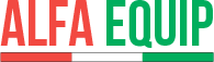 логотип Alfa-Equip